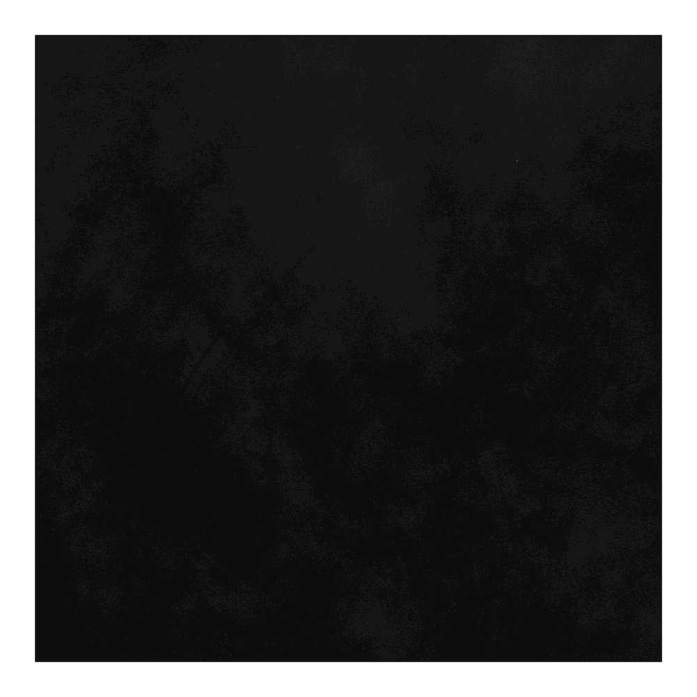 Cassius Round Outdoor Dining Table Black