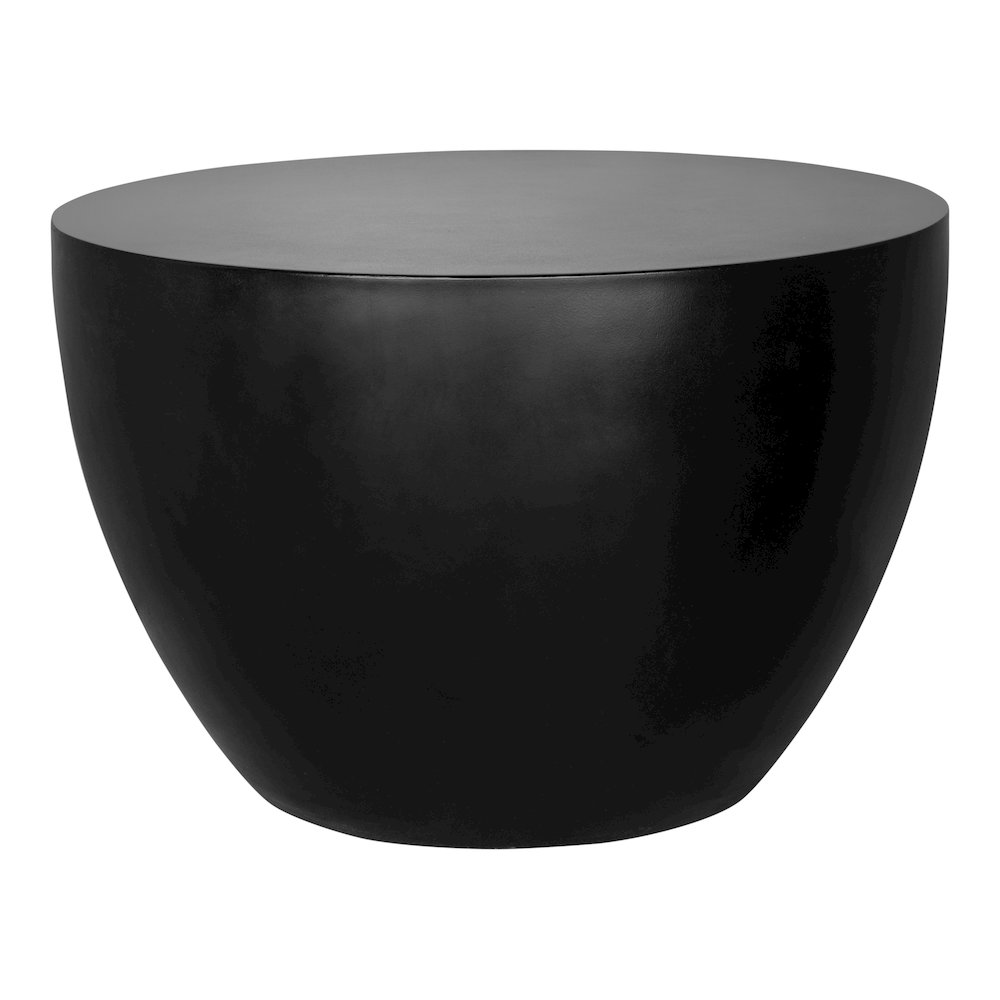Insitu Side Table Black