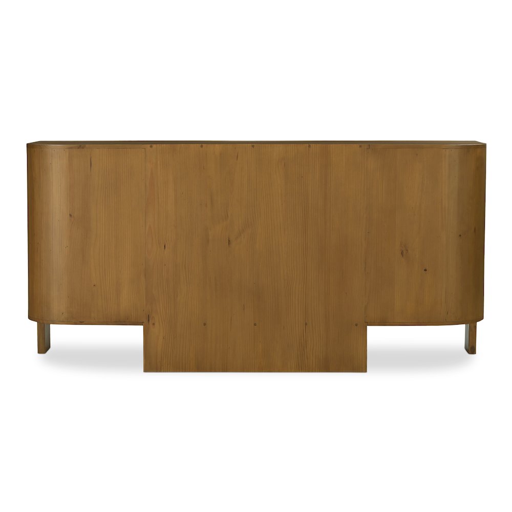 Lachlan Sideboard Brown