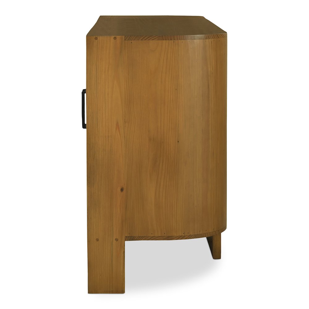 Lachlan Sideboard Brown