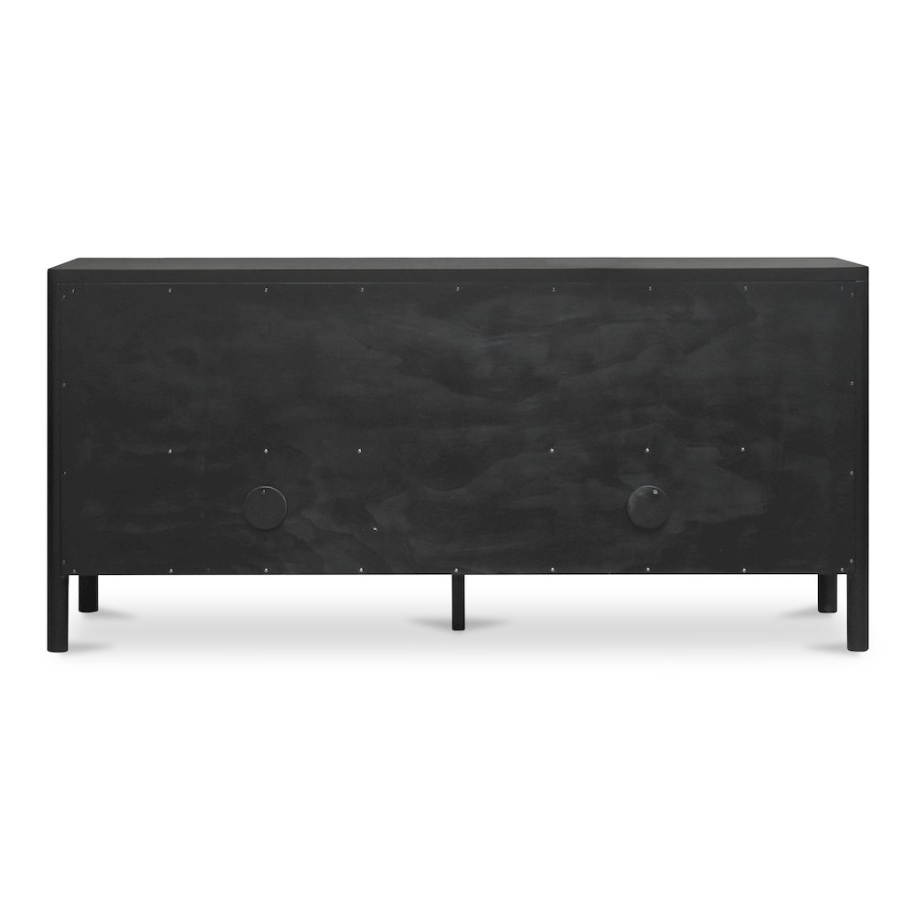 Hannah Sideboard Black