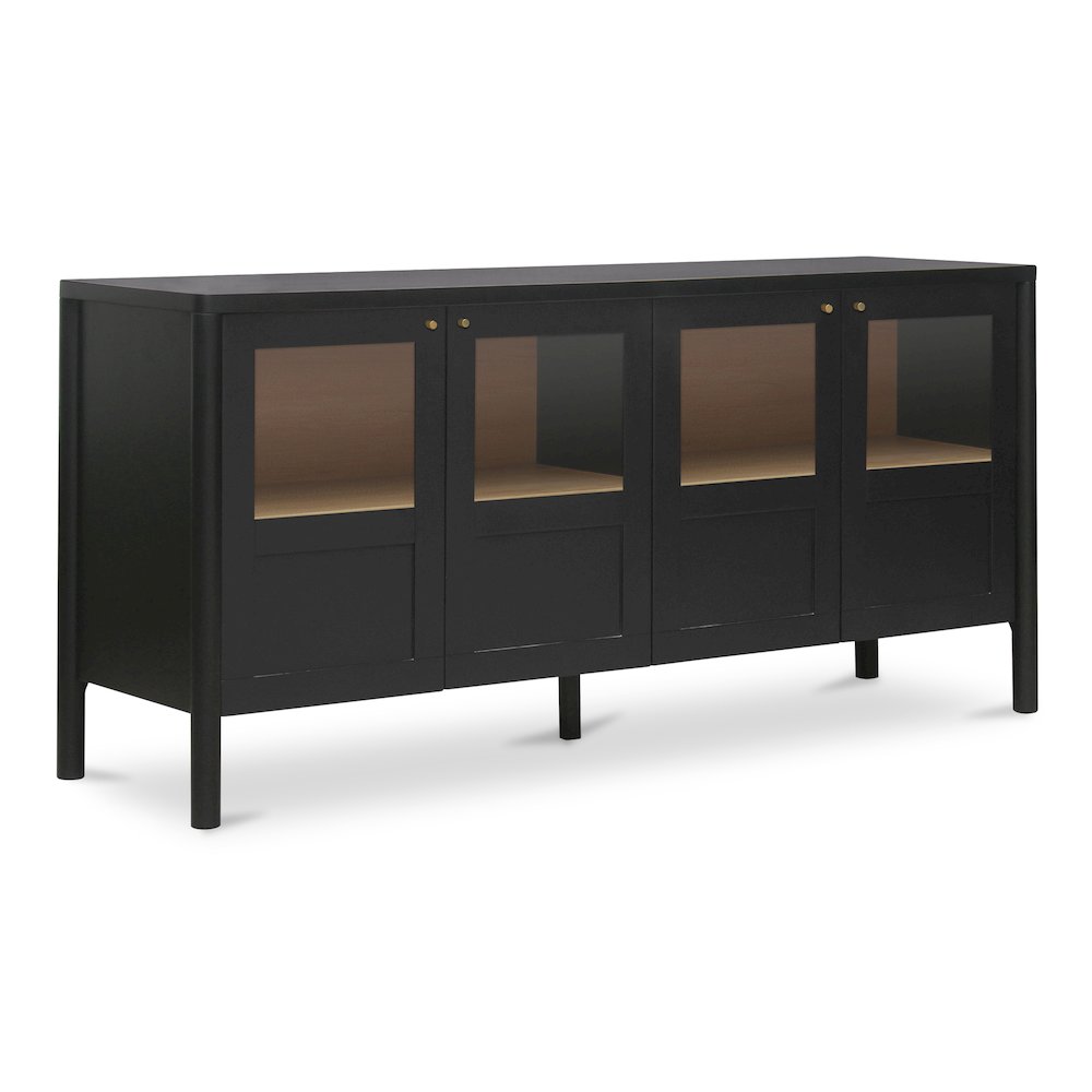 Hannah Sideboard Black
