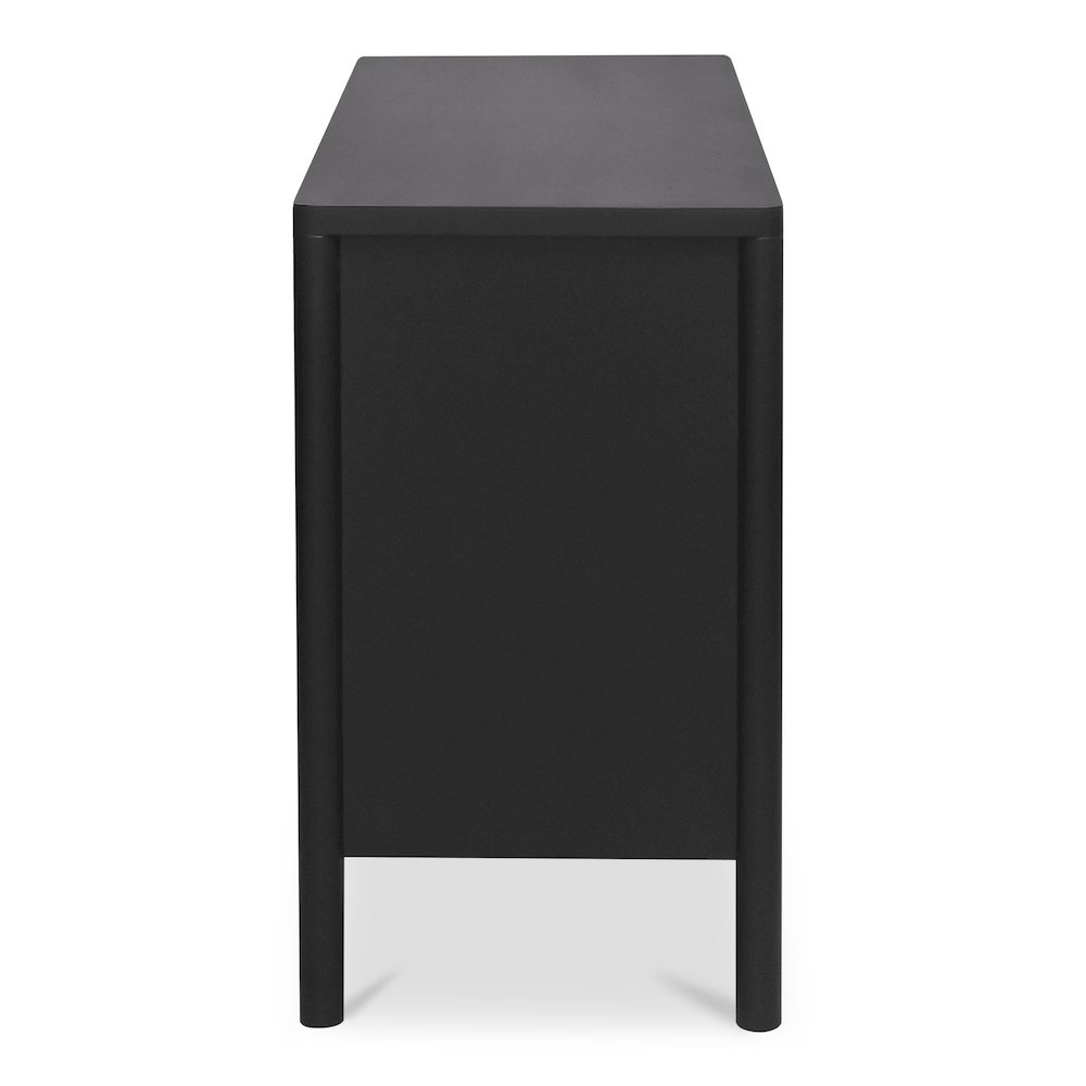 Hannah Sideboard Black