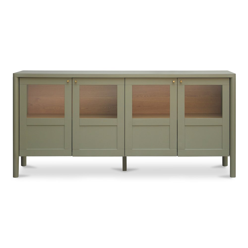 Hannah Sideboard Green