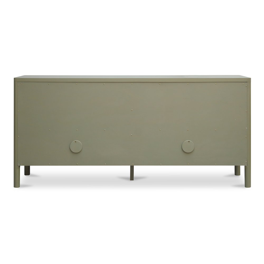 Hannah Sideboard Green