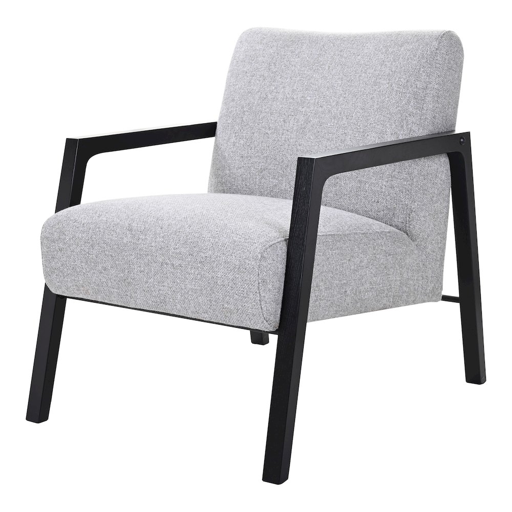 Fox Chair Grey