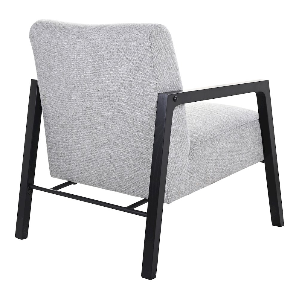 Fox Chair Grey