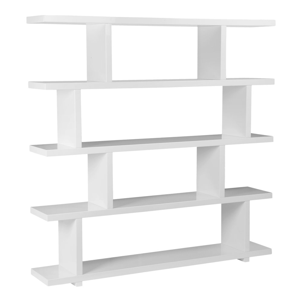 Miri Large Shelf White