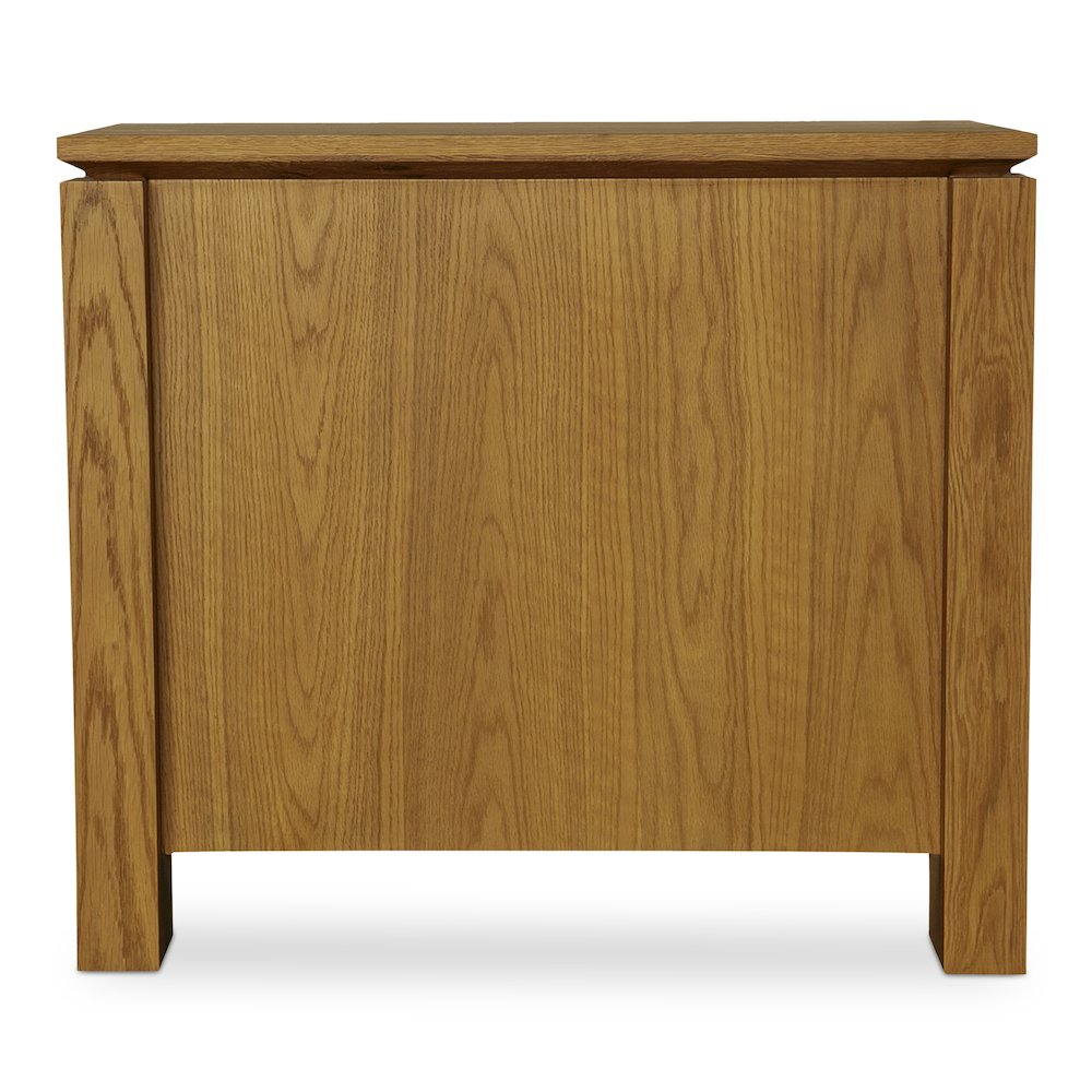 Brook Chest Country Oak