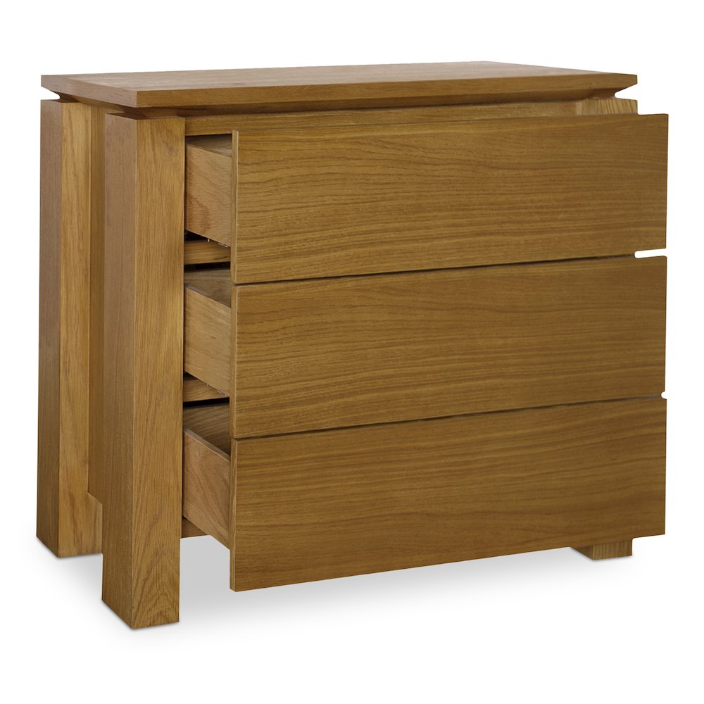 Brook Chest Country Oak