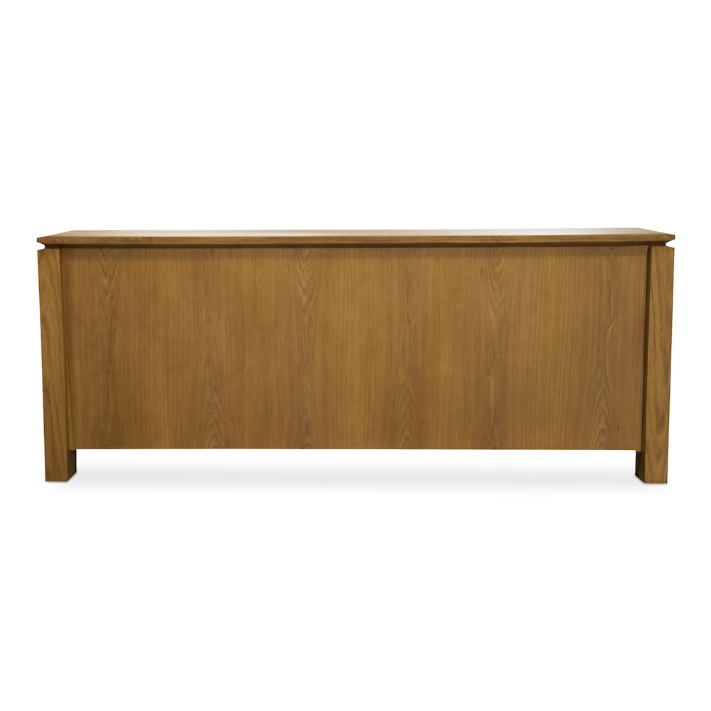 Brook Sideboard Country Oak