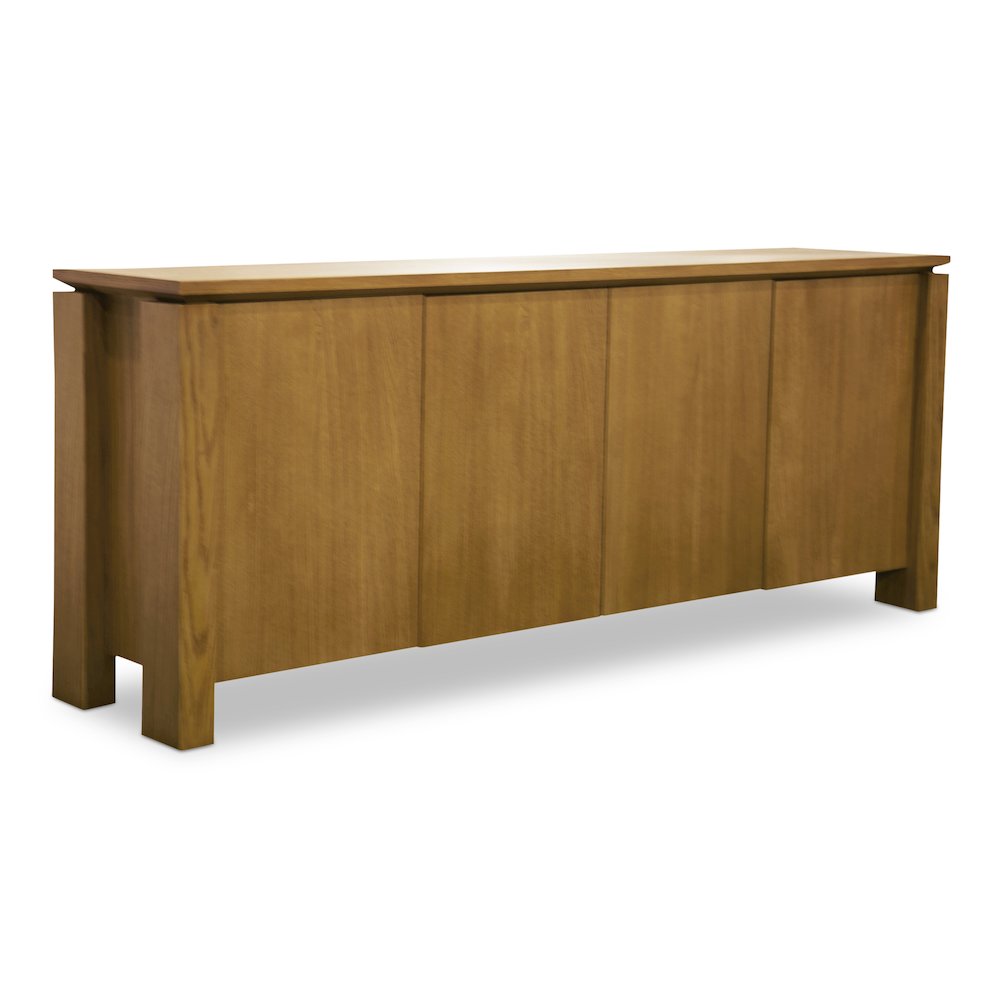 Brook Sideboard Country Oak