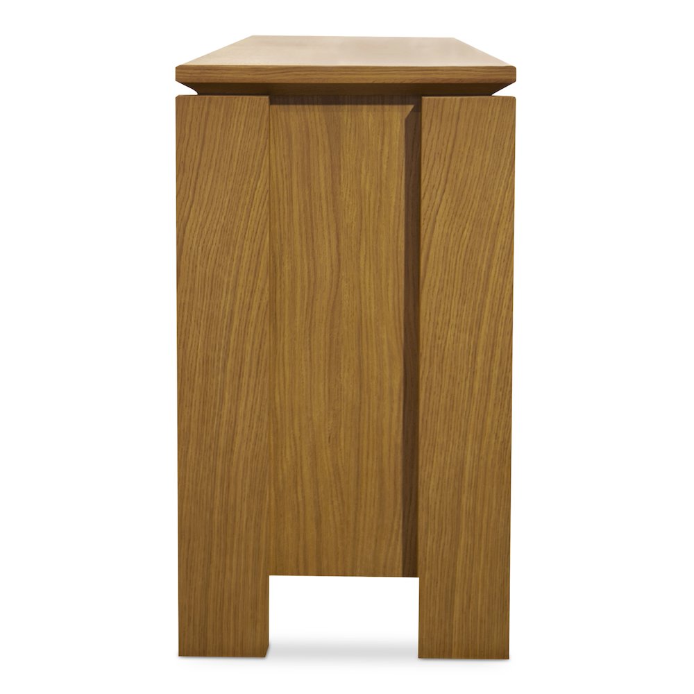 Brook Sideboard Country Oak