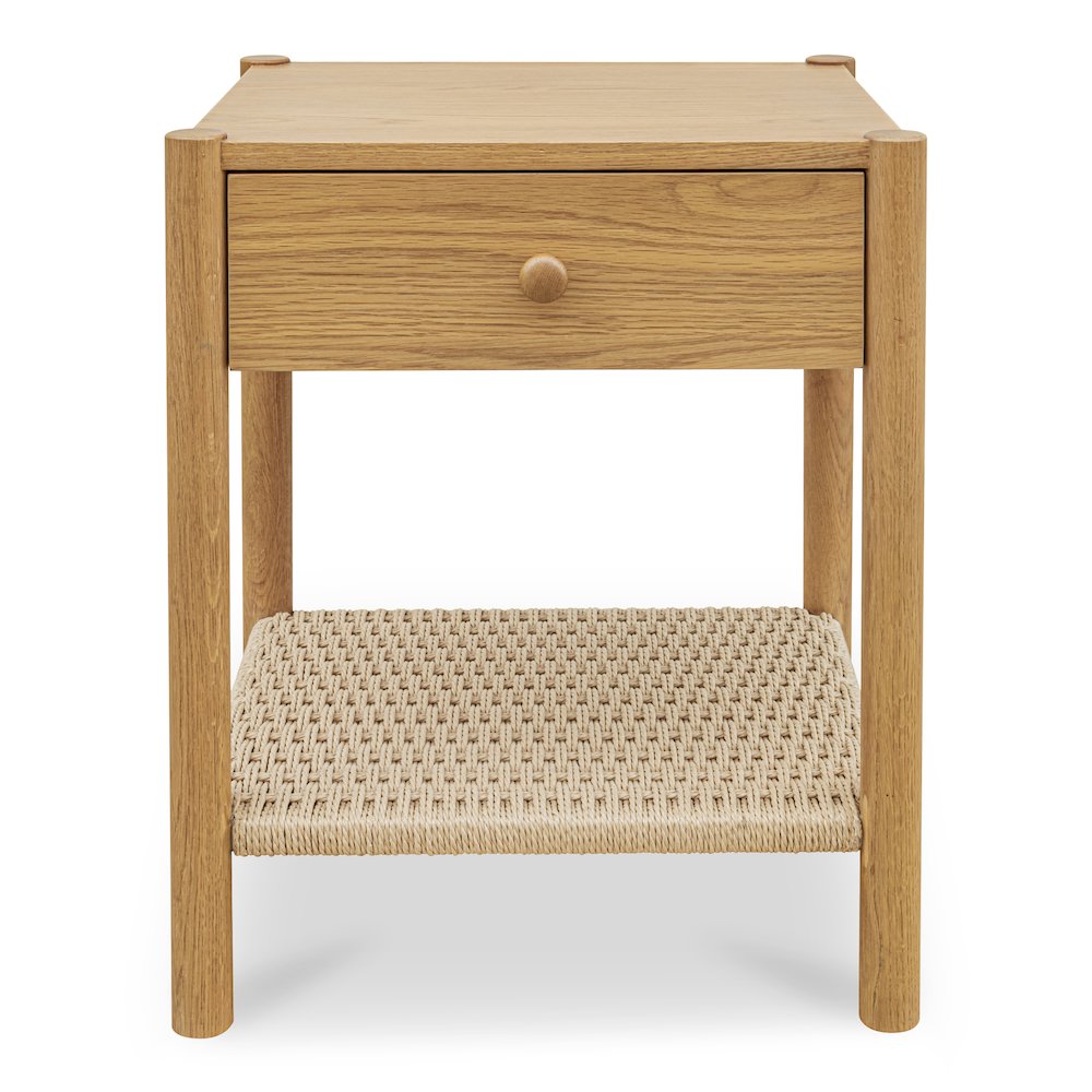 Millie Nightstand Natural