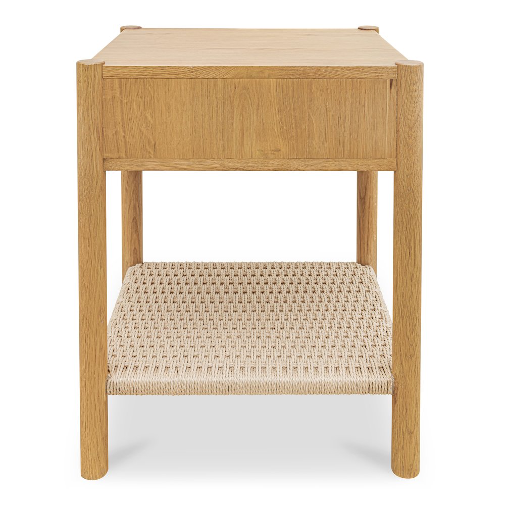 Millie Nightstand Natural