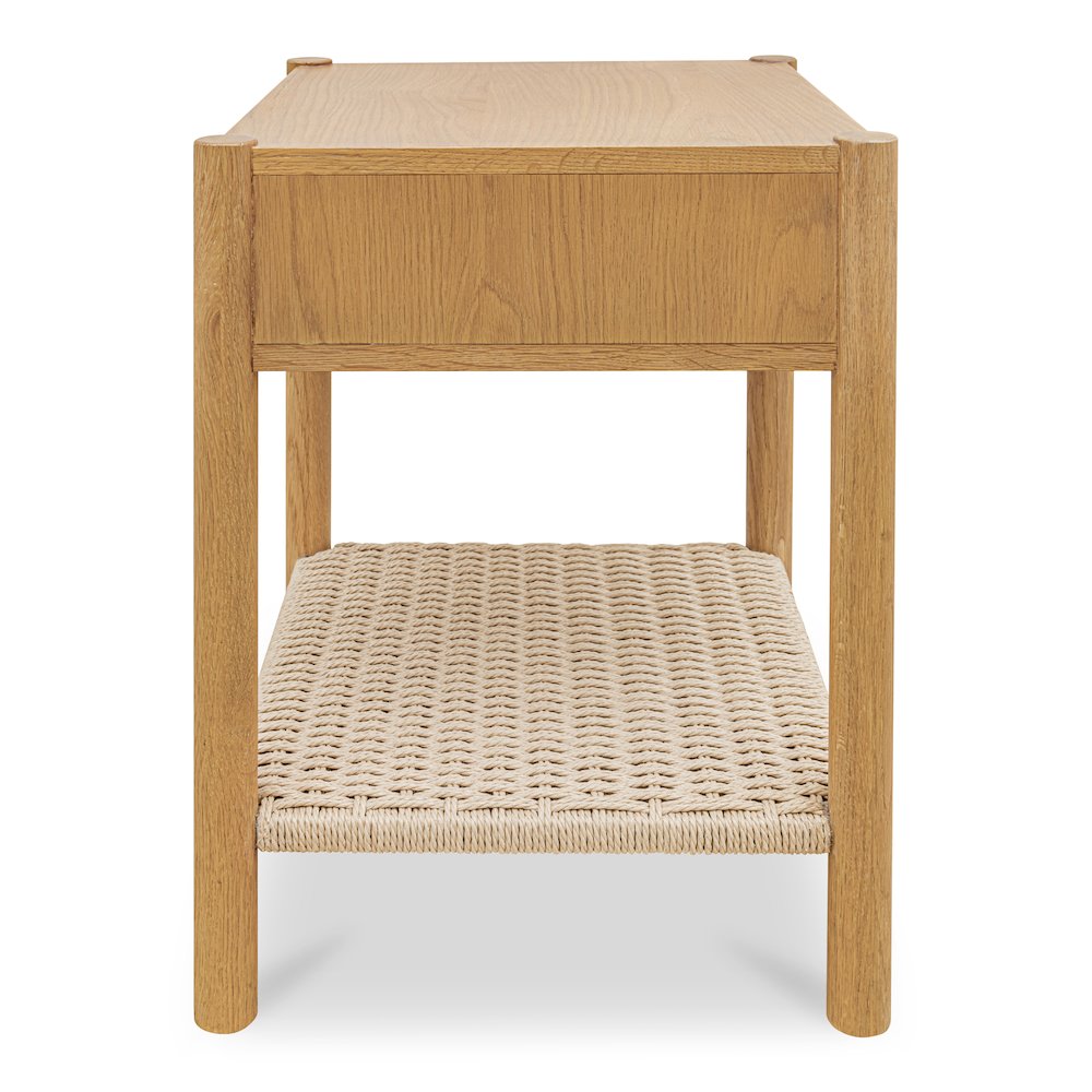 Millie Nightstand Natural