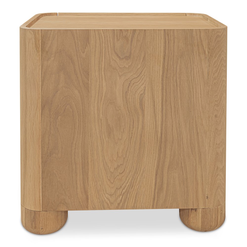 Gibson Nightstand Natural