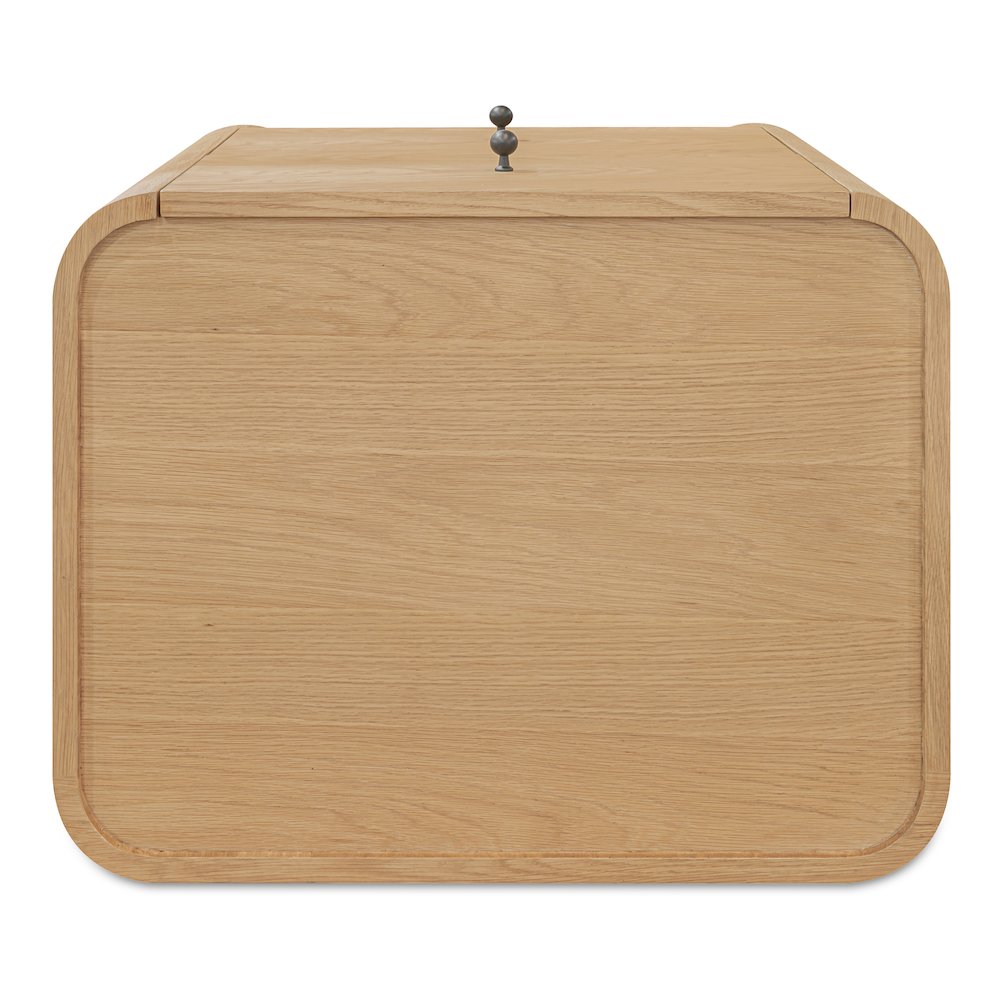 Gibson Nightstand Natural