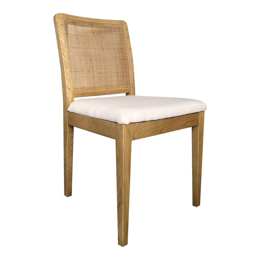 Orville Dining Chair Natural – Set Of Two