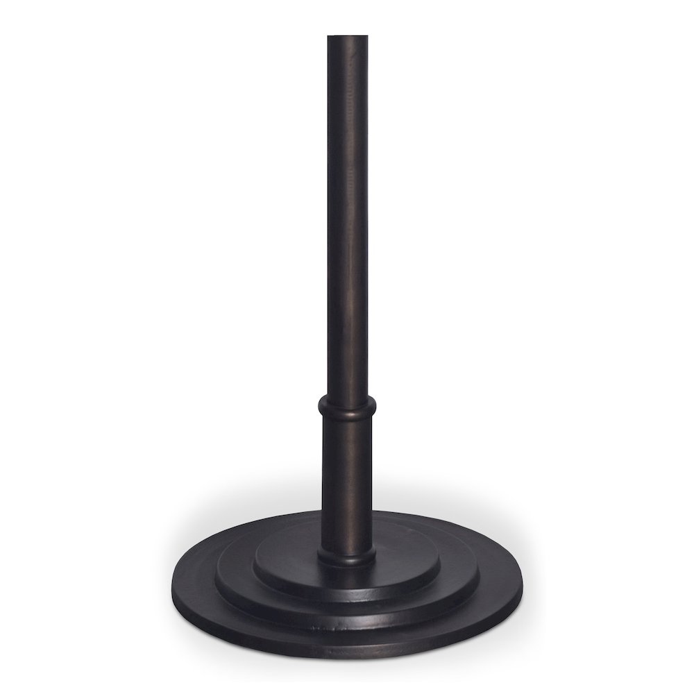 Tori Outdoor Bar Table White Marble