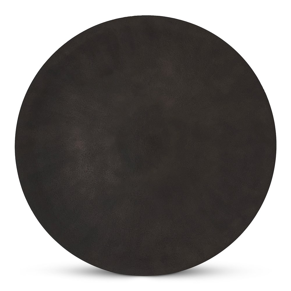 Logan Outdoor Coffee table Black