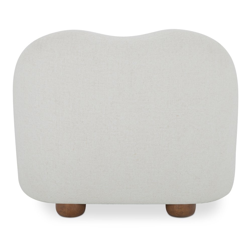 Bria Accent Chair Oatmeal