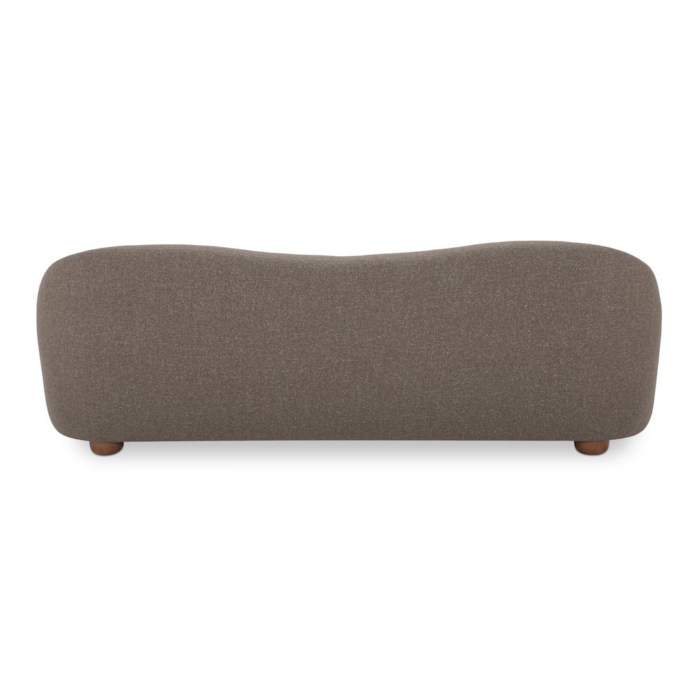 Bria Sofa Brown