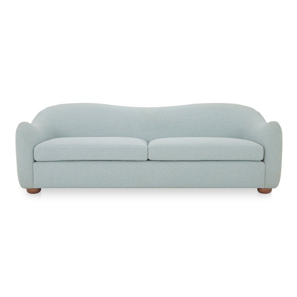 Bria Sofa Light Blue