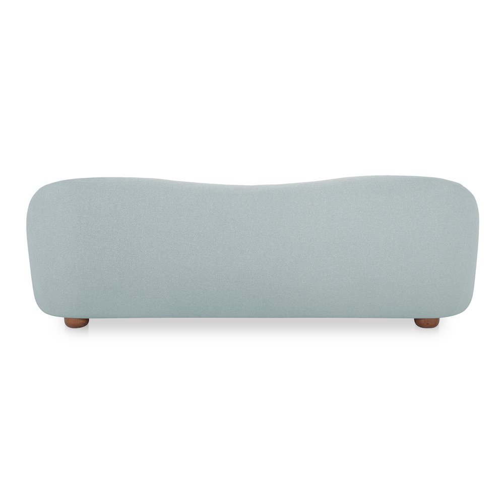 Bria Sofa Light Blue
