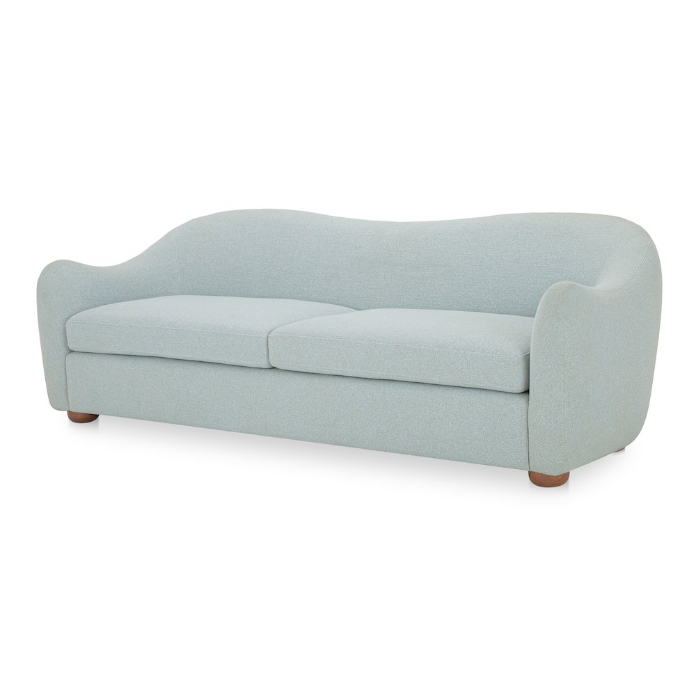 Bria Sofa Light Blue