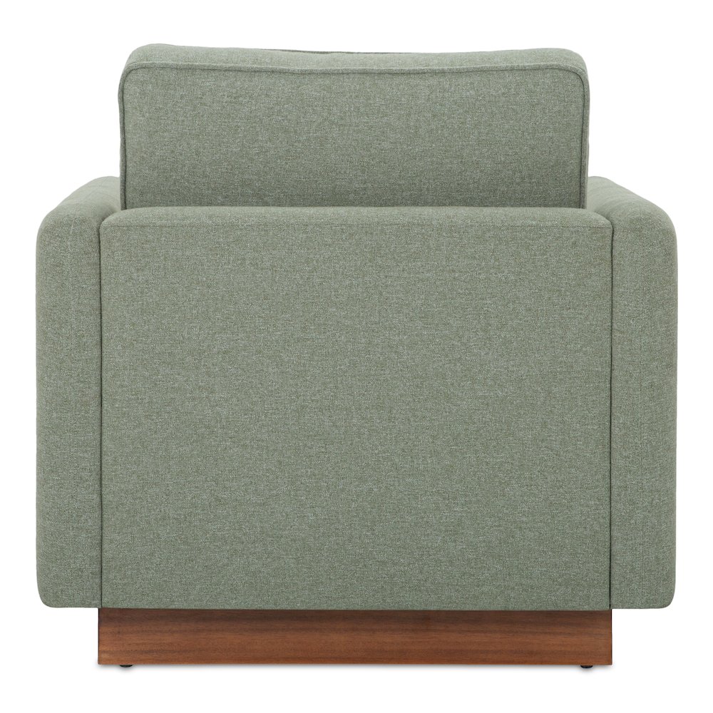 Vernon Accent Chair Sage