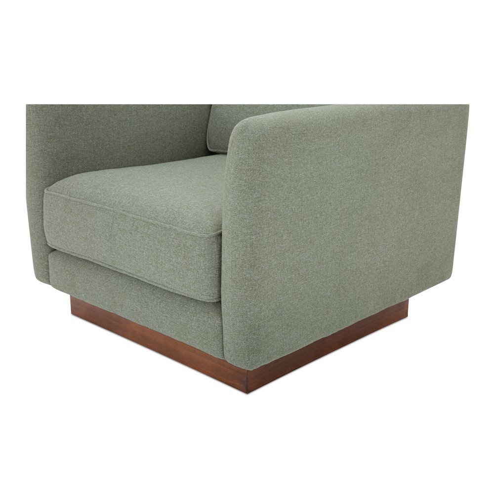 Vernon Accent Chair Sage