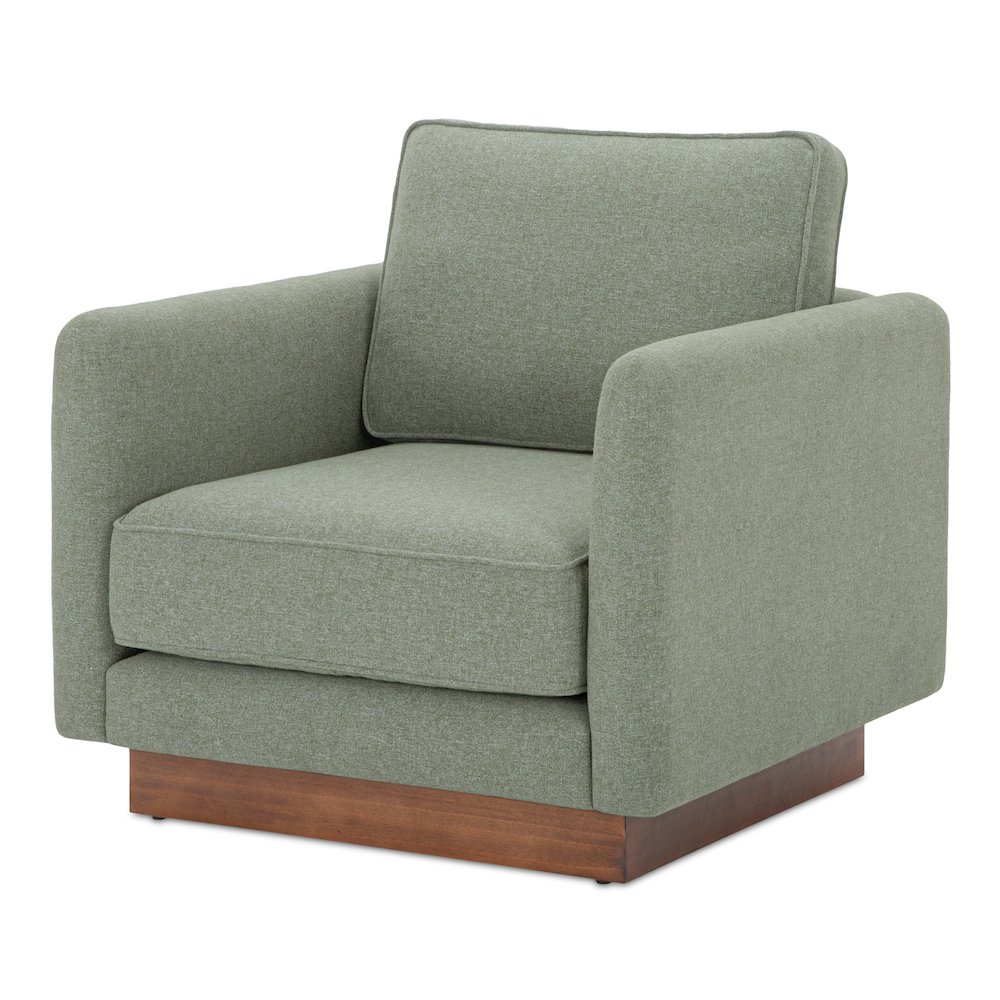 Vernon Accent Chair Sage