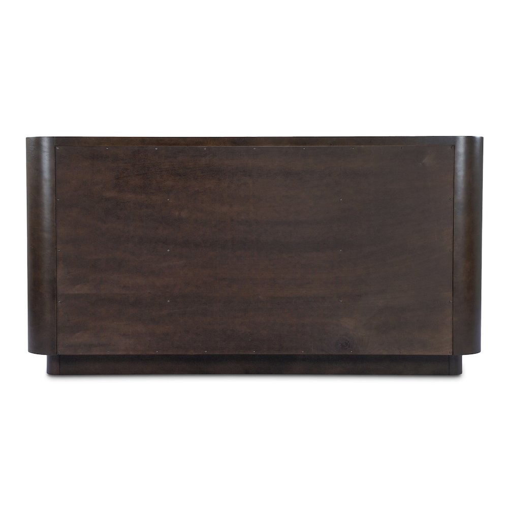 Scarlette Queen Bed Cream