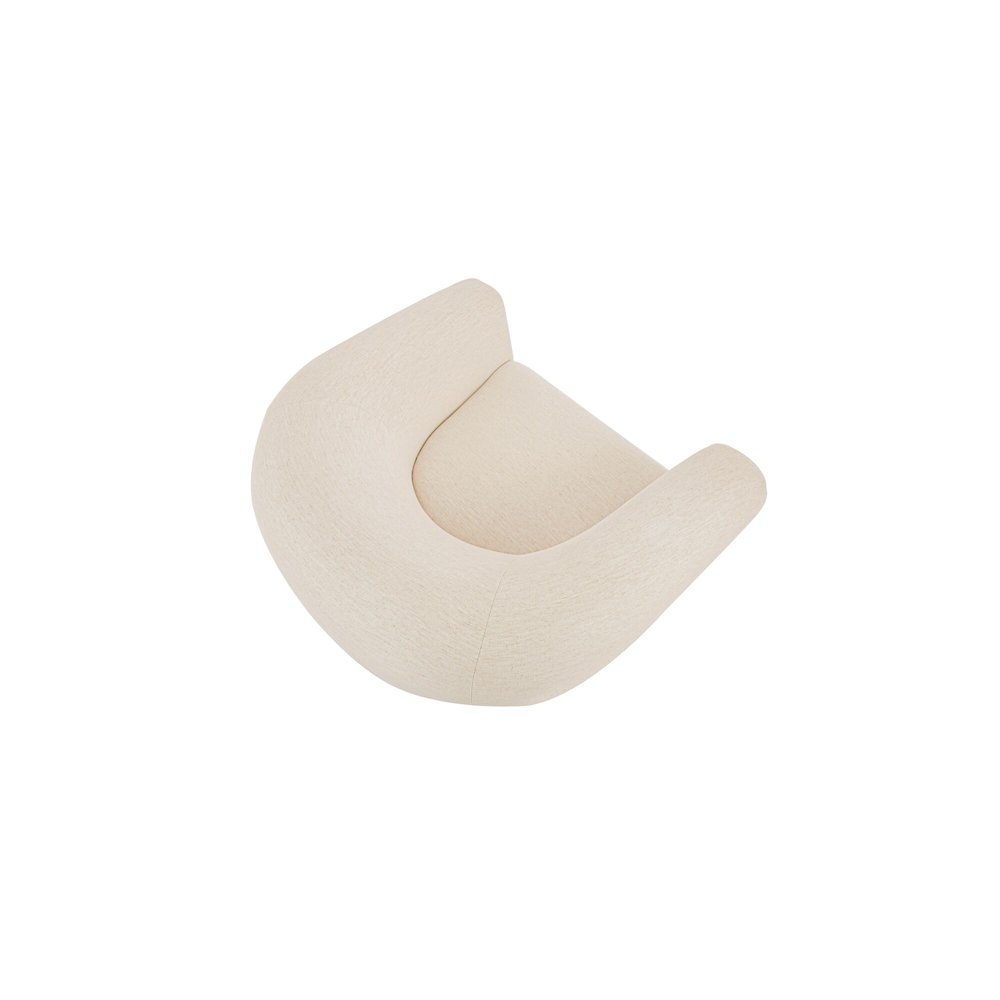 Jones Accent Chair Oat