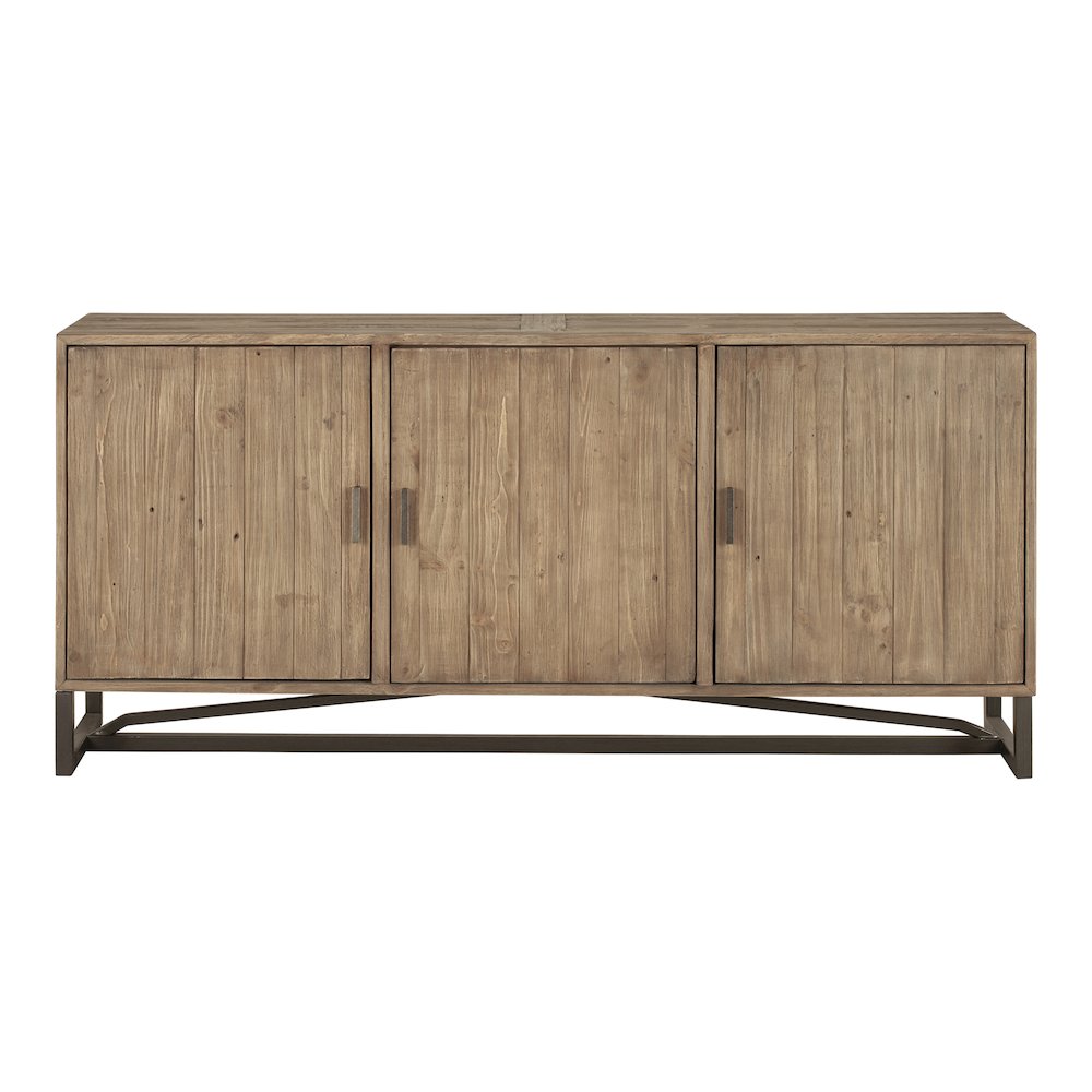 Sierra Sideboard Natural
