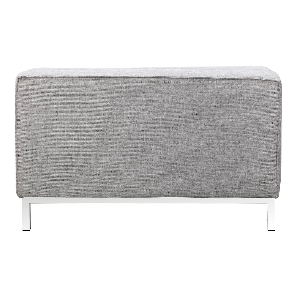 Covella Storage Ottoman