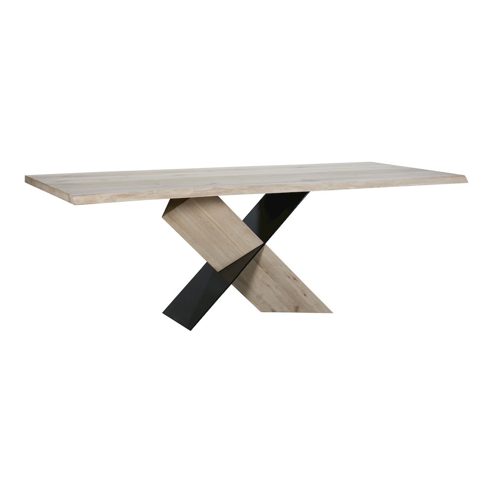 Instinct Dining Table Natural
