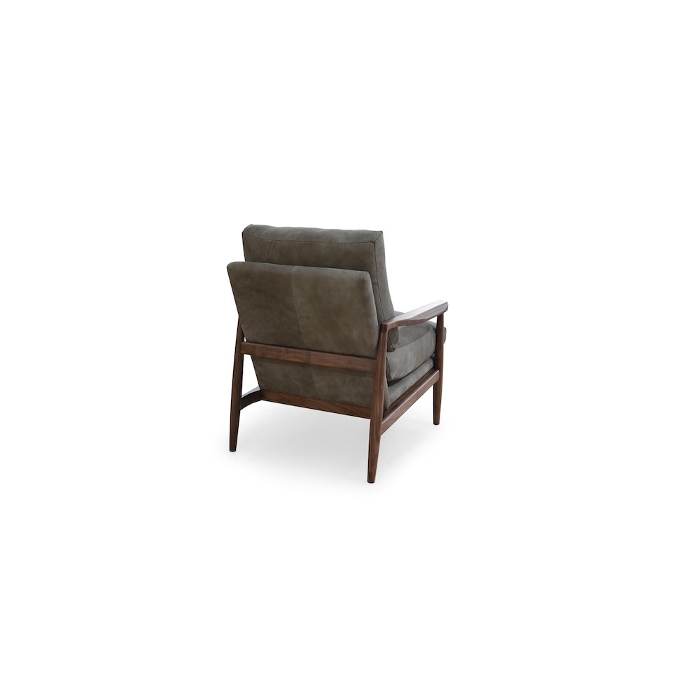 Arturo Accent Chair Brown