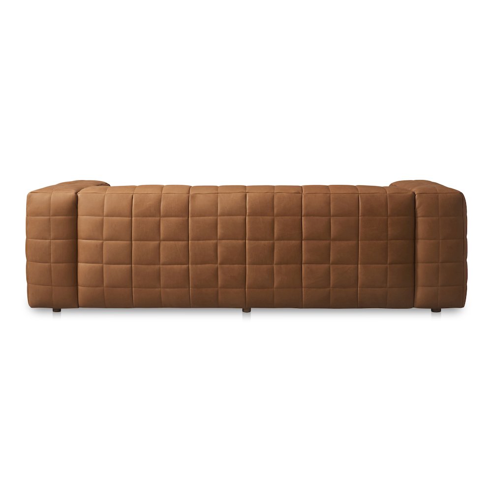Callan Sofa Tan