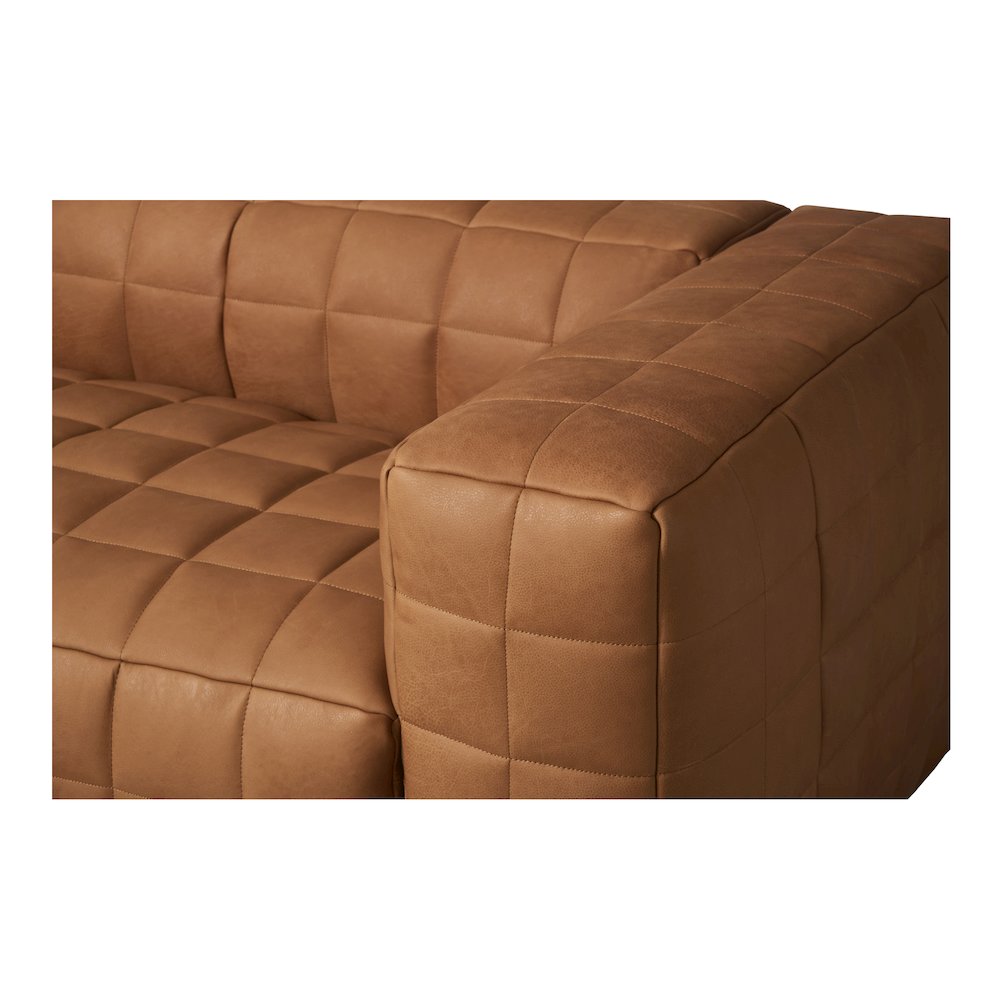 Callan Sofa Tan