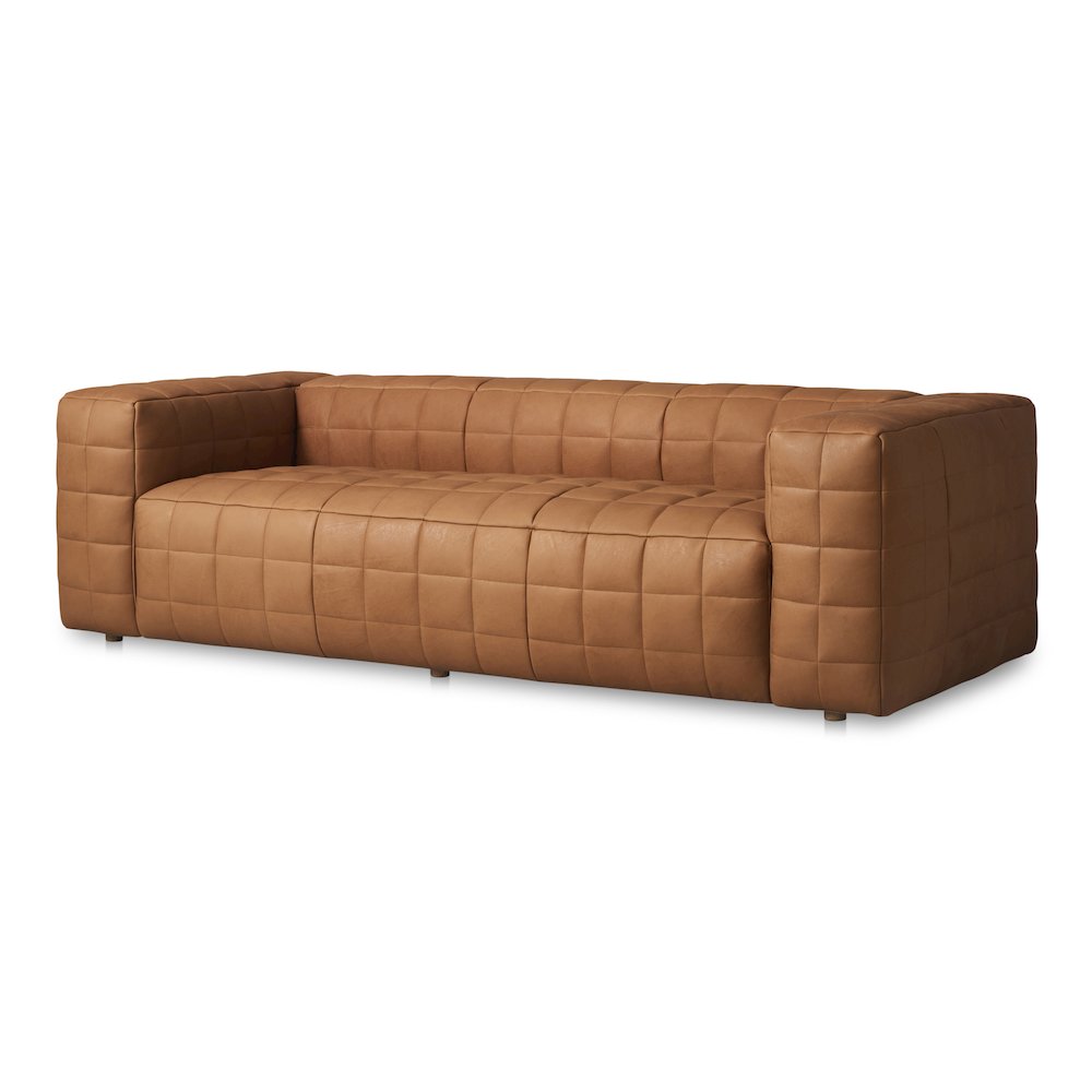 Callan Sofa Tan