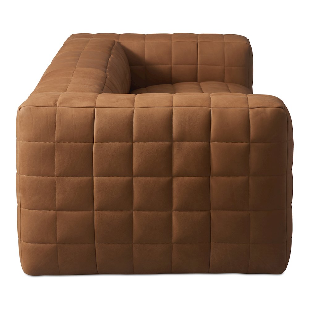 Callan Sofa Tan