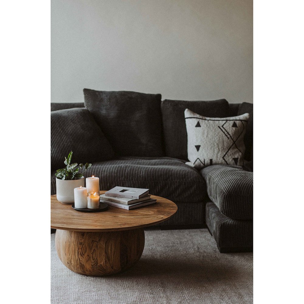 Bradbury Coffee Table Natural