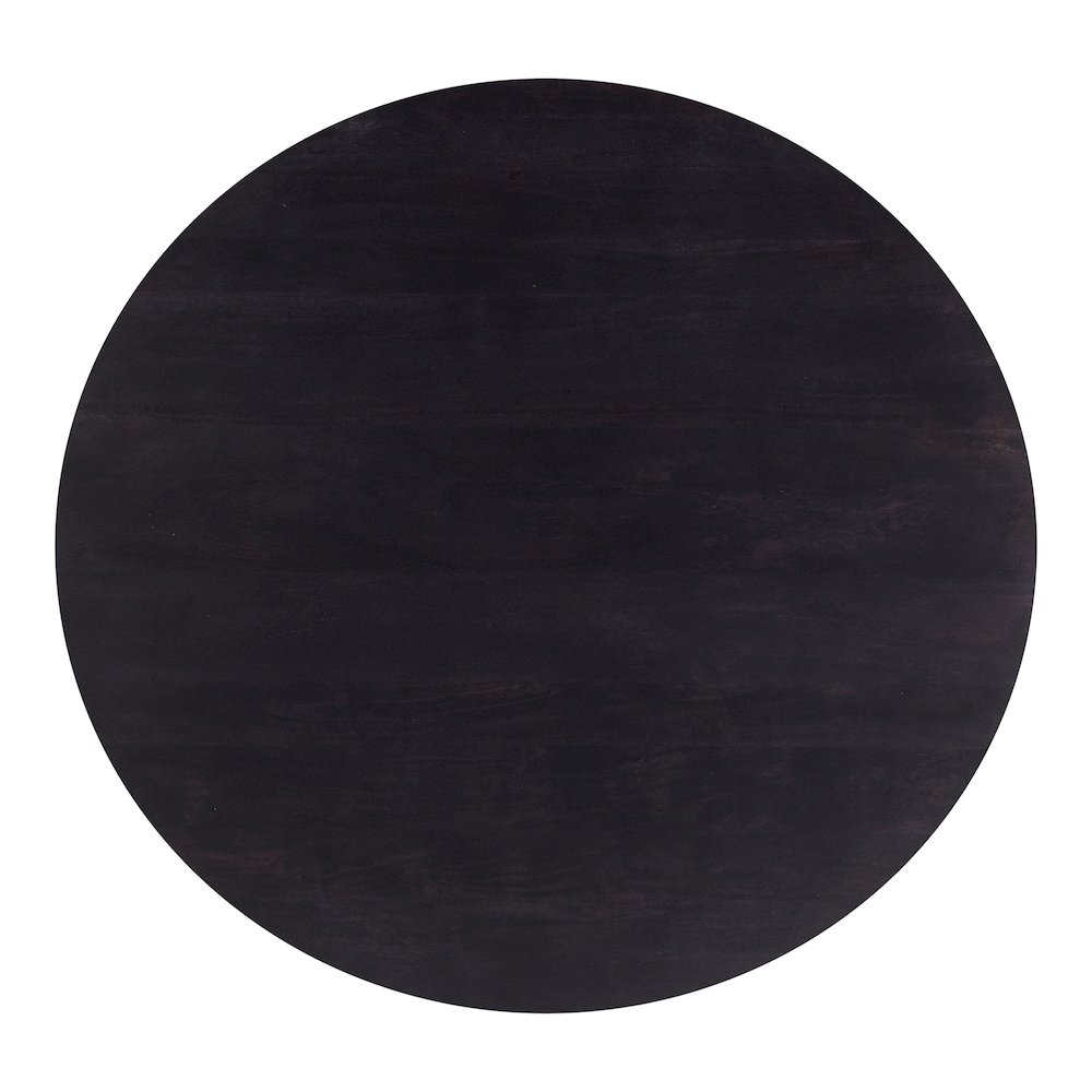 Bradbury Large Coffee Table Black