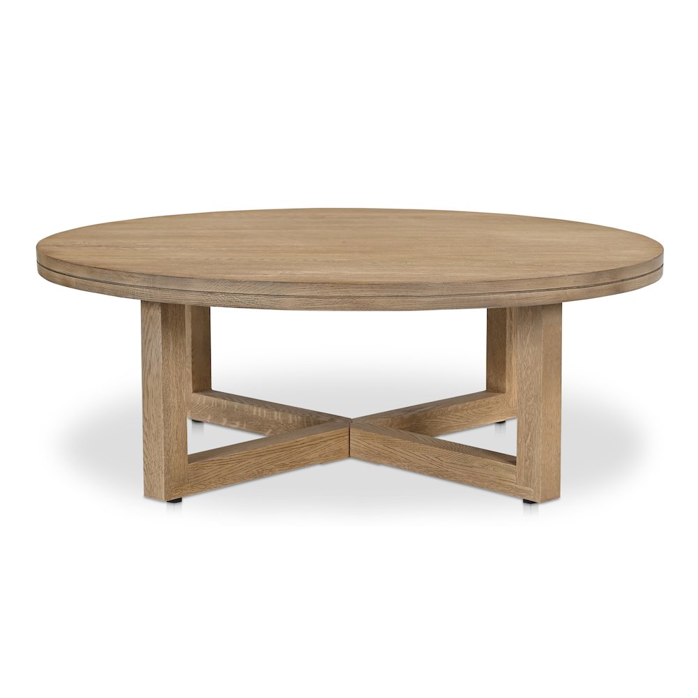 Joel Coffee Table Natural