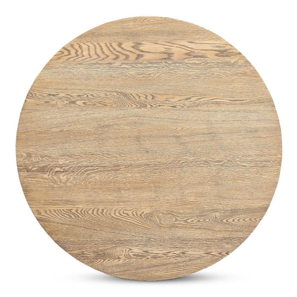 Joel Coffee Table Natural