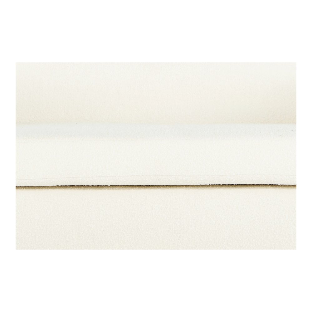 Koba Sofa Maya White