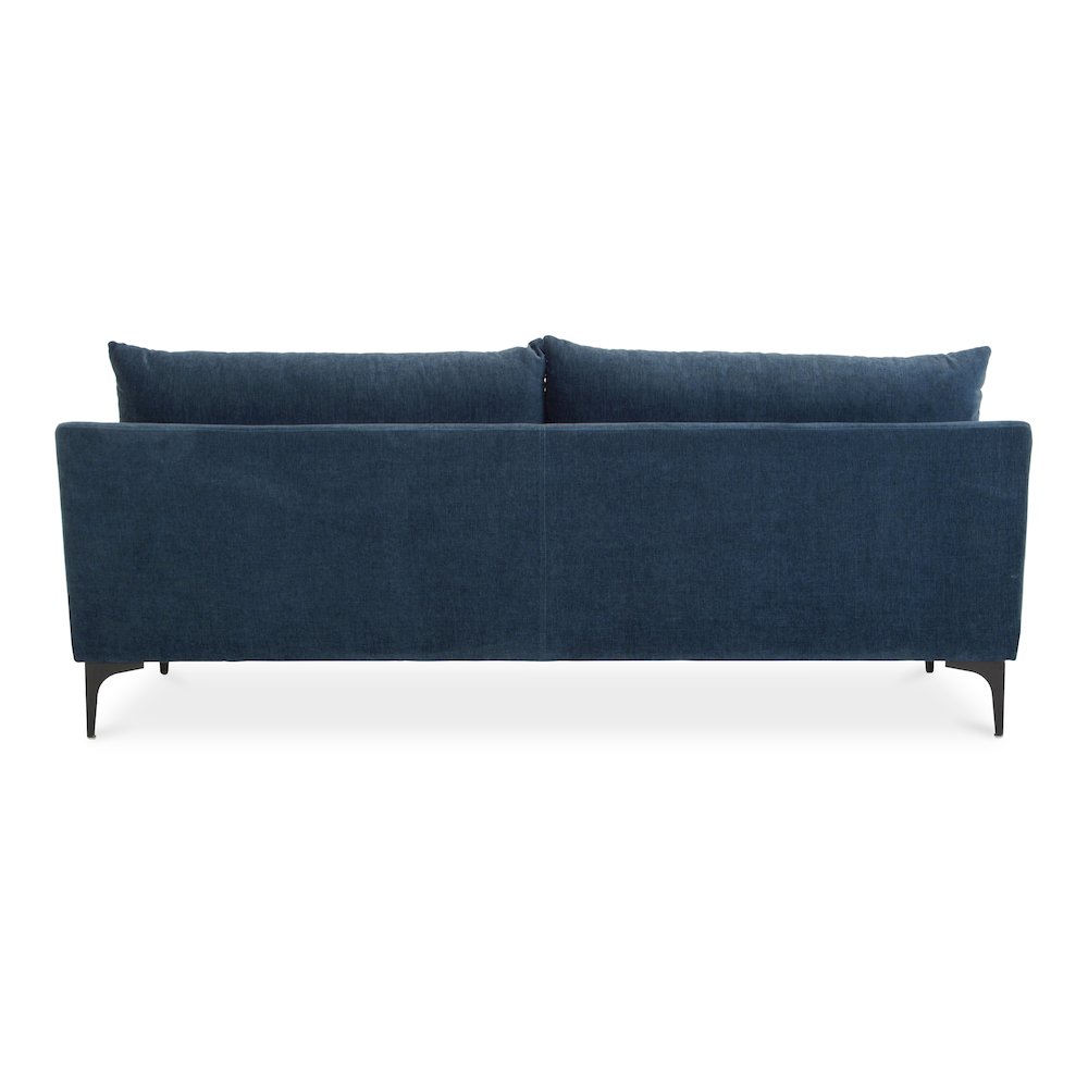 Paris Sofa Blue