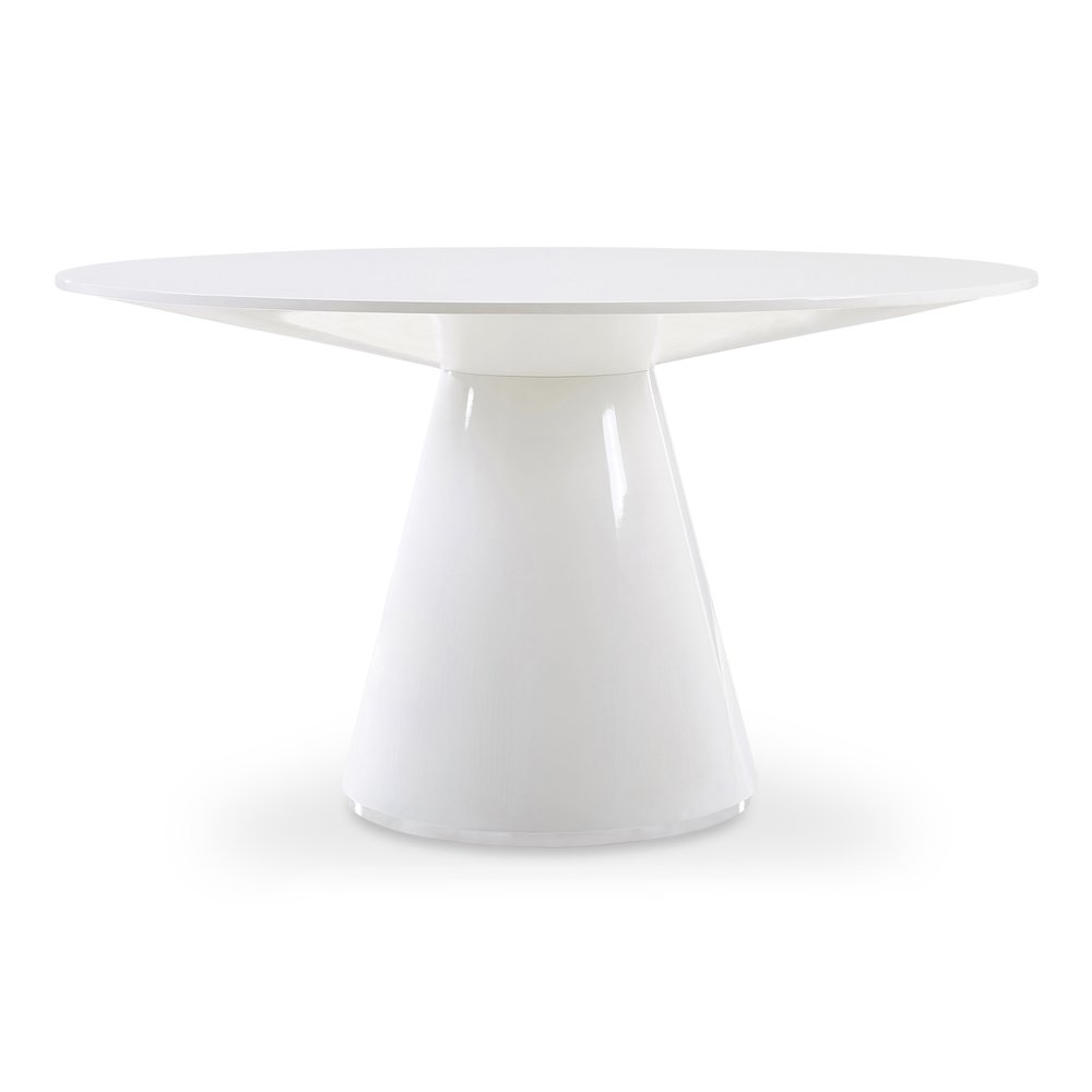 Otago Round 54In Dining Table
